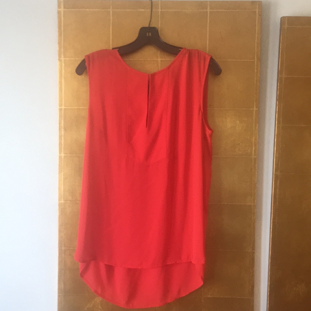 J. Crew blouse